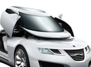 Saab znów w panice