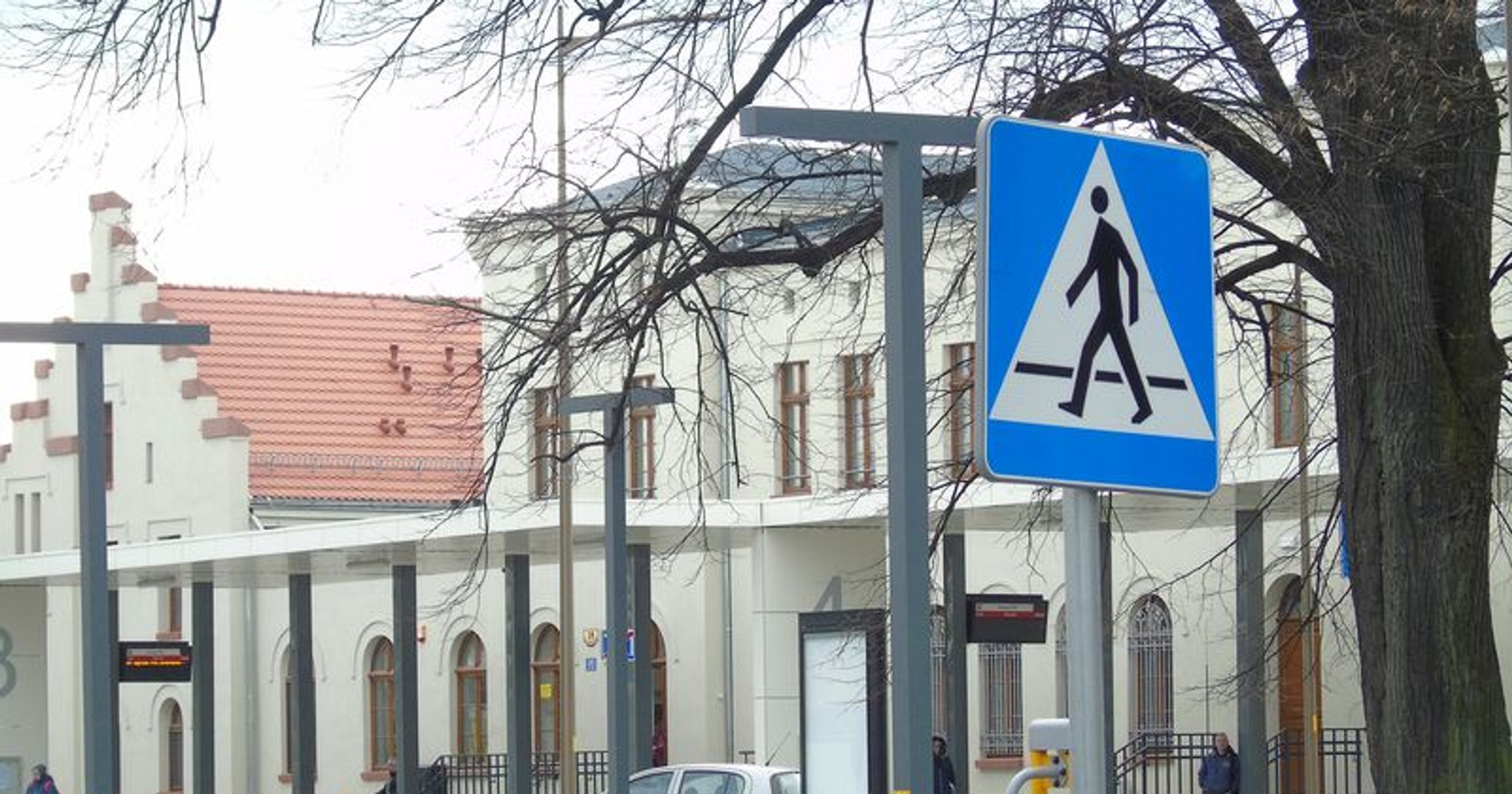 Policja prowadzi specjalną akcję. Policjanci sprawdzają jeden typ miejsc