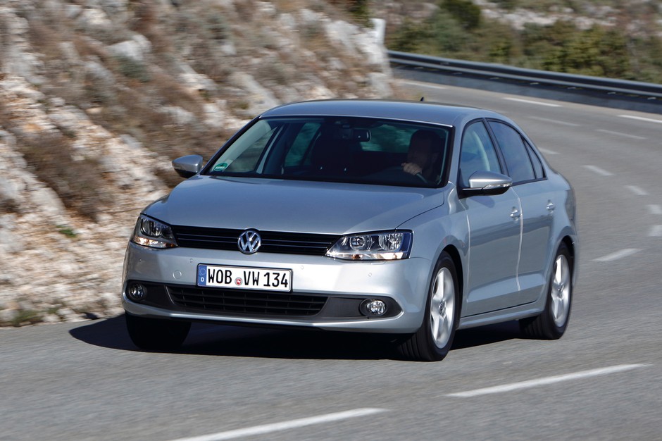 Passat najpopularniejszym Volkswagenem