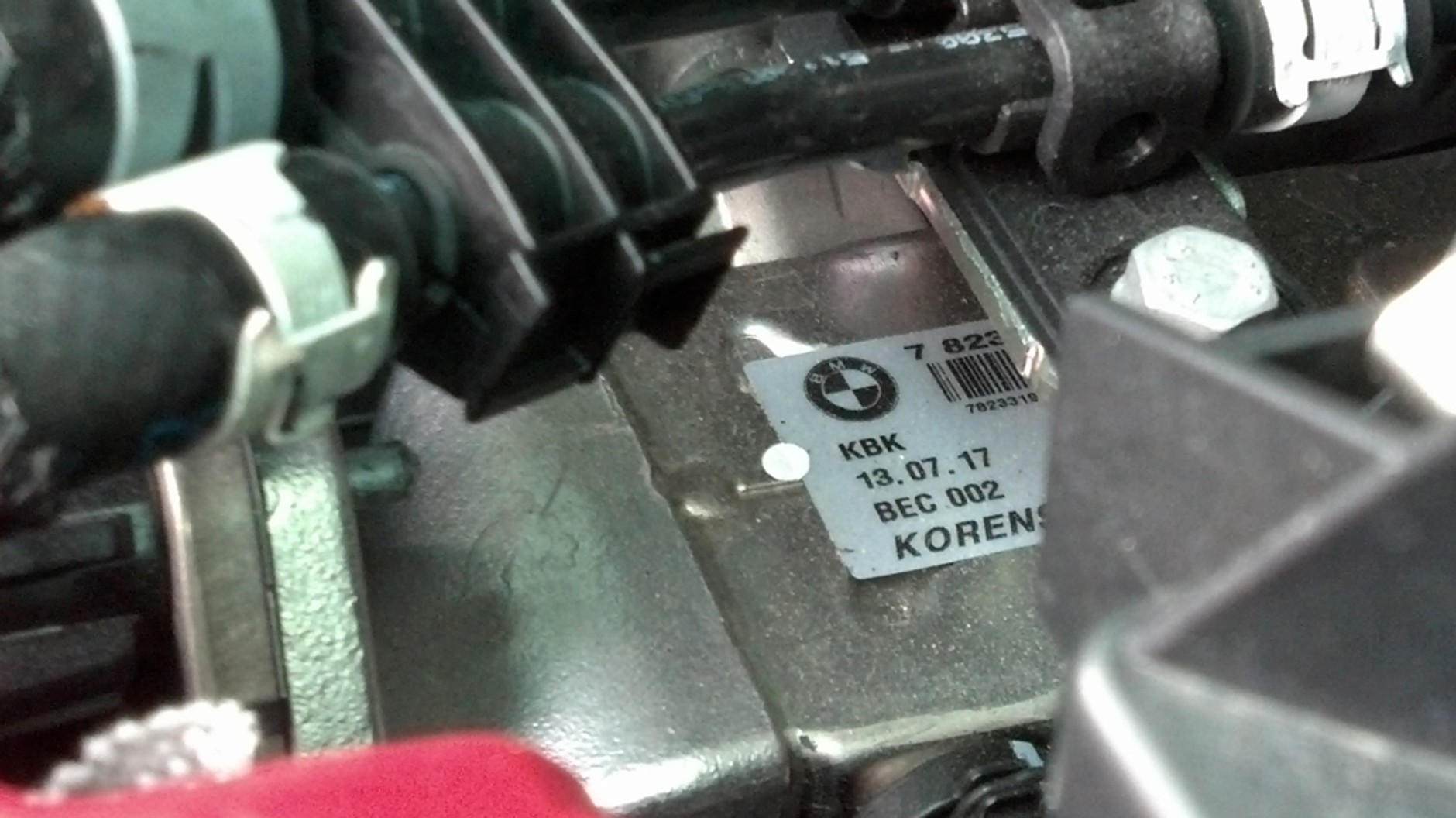 Toyota Verso 1.6 D-4D