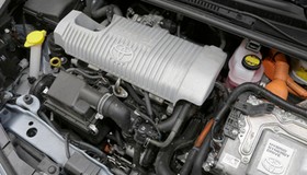 Toyota Yaris 1.5 Hybrid