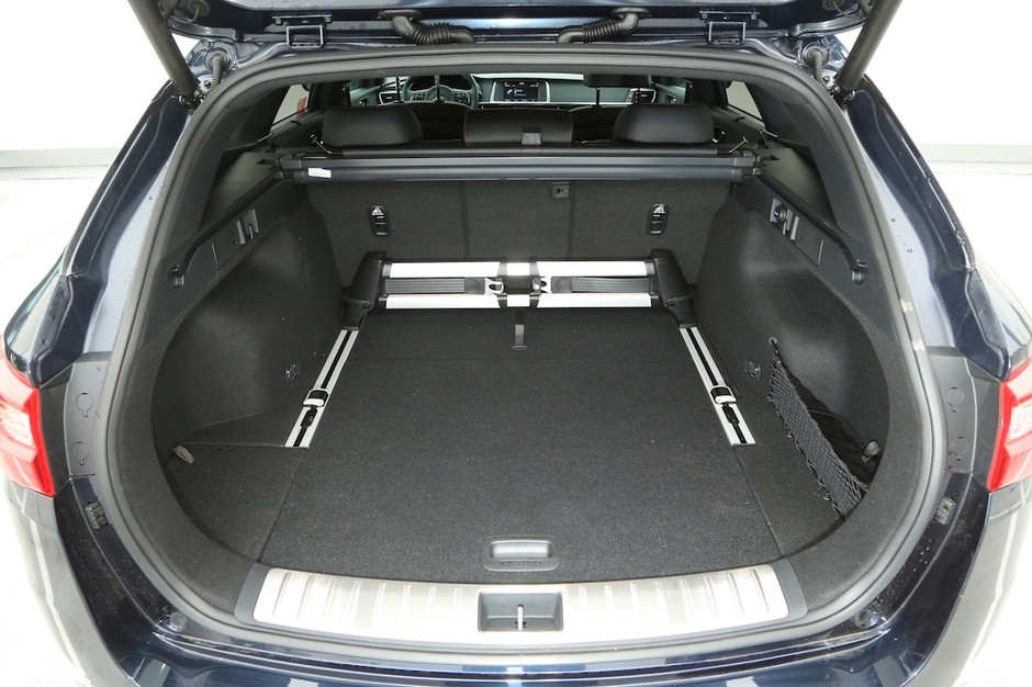Kia Optima kombi 1.7 CRDi GT Line