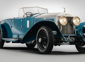 Rolls-Royce wraca do korzeni. Marka będzie spełniać najbardziej wyszukane zachcianki