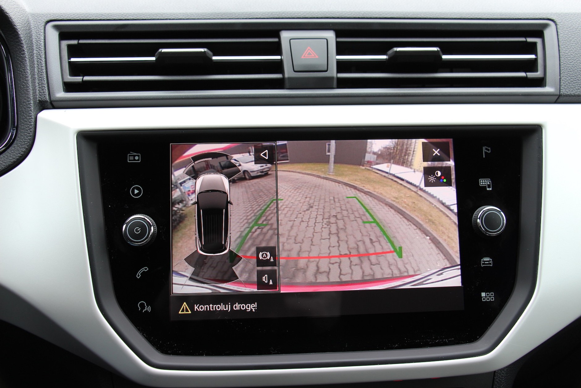 Seat Arona 1.0 TSI Xcellence