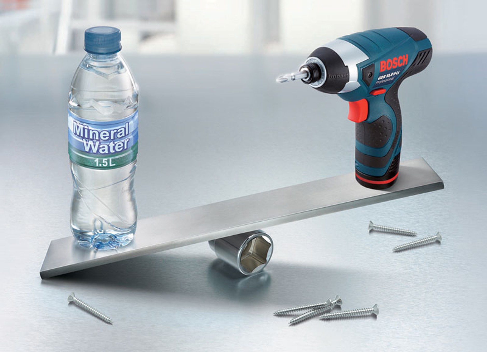 Bosch: dynamiczny rozwój grupy w Polsce