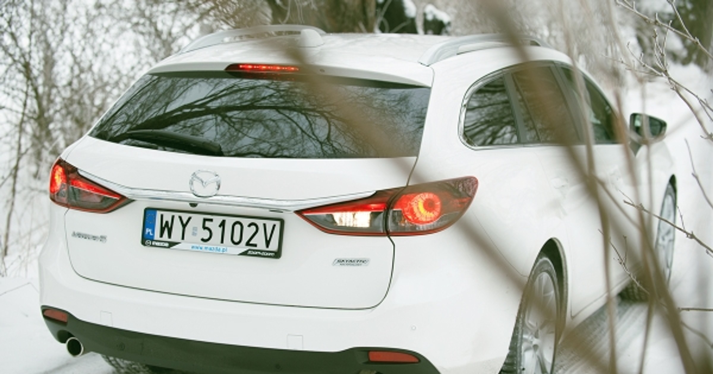 Mazda6