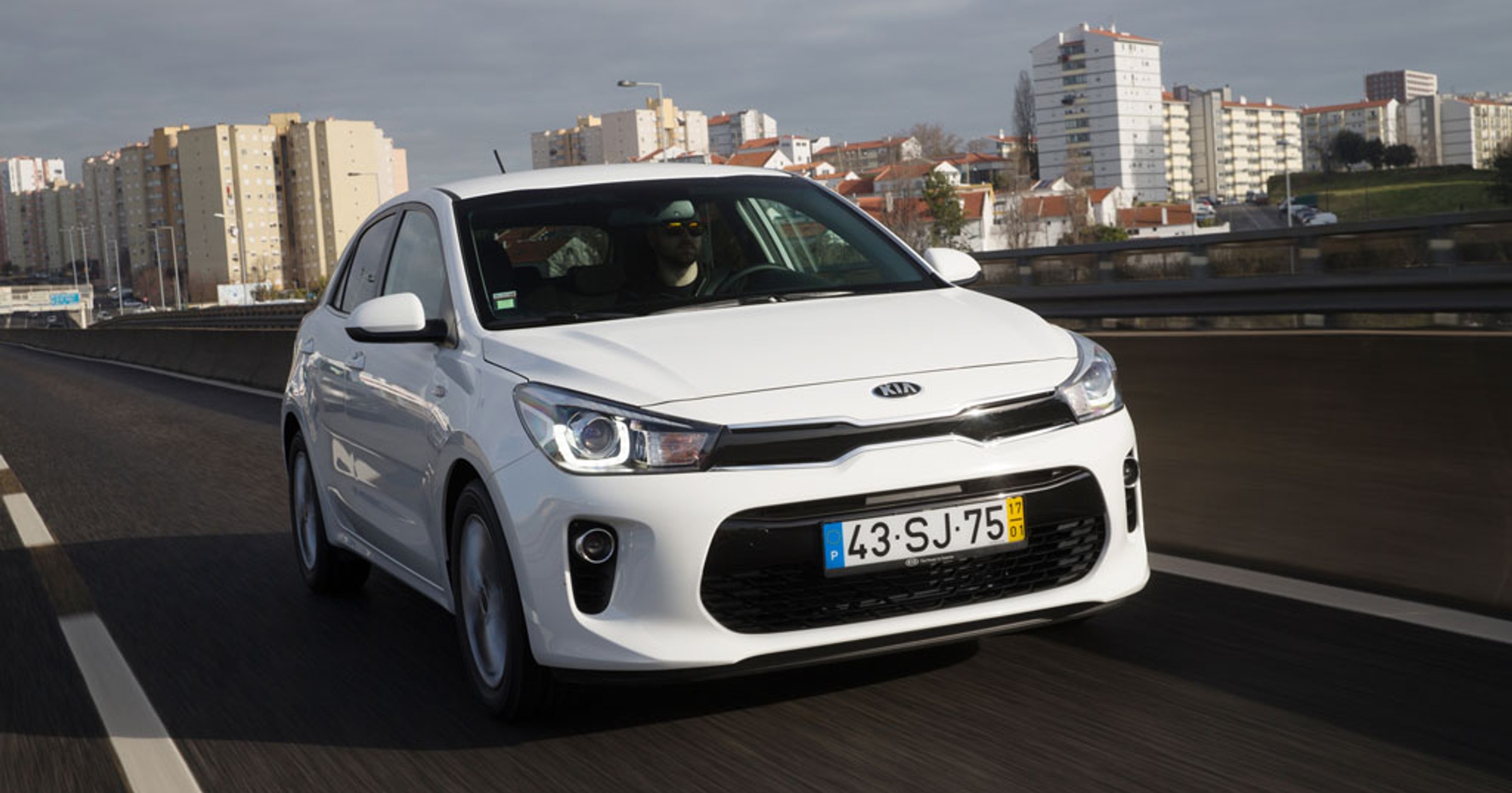 Kia Rio - teraz jeszcze lepsza
