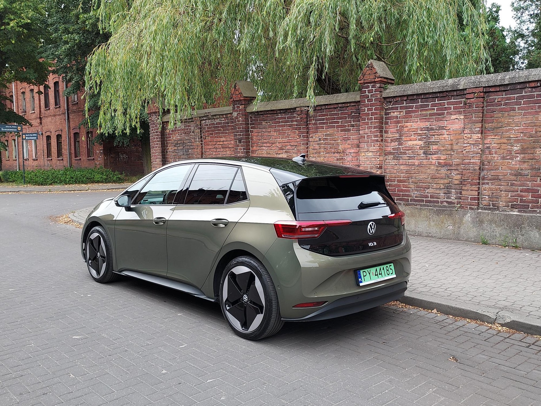 VW ID.3