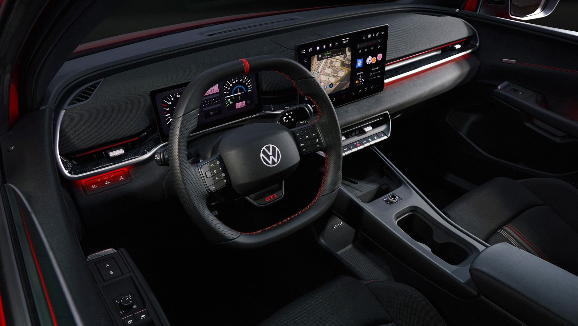 Volkswagen ID. Polo GTI