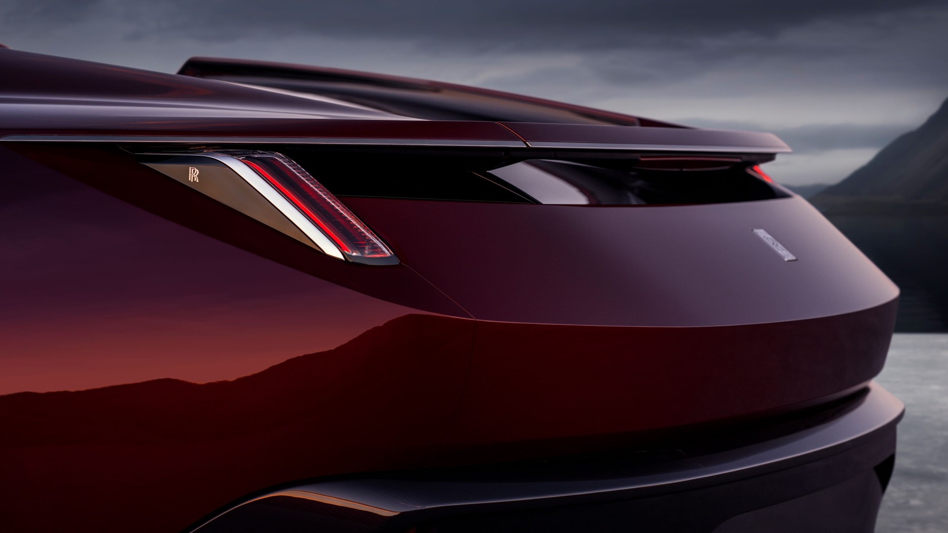 Rolls-Royce La Rose Noire Droptail (2023 r.)