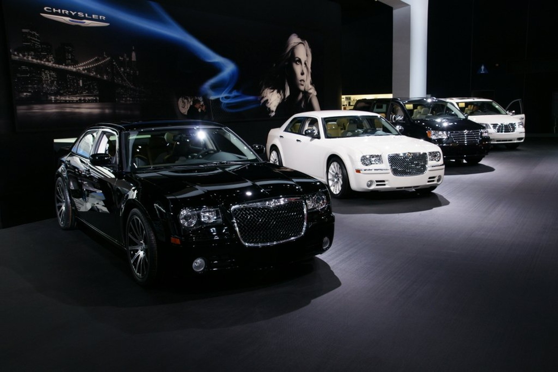 Galeria Detroit 2010 cz.1