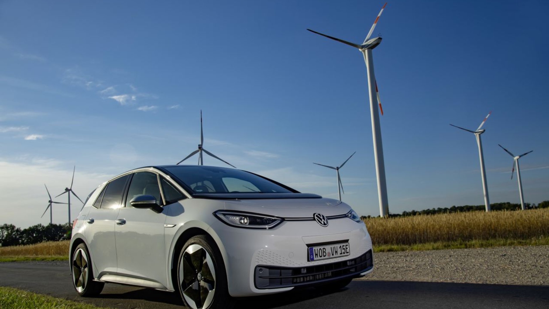 Problemem przemysłu w Niemczech stały się w ostatnich latach wysokie koszty energii. Koszty pracy od lat należały do najwyższych w Europie. Koncerny inwestują w energetykę odnawialną, ale to wciąż za mało.
