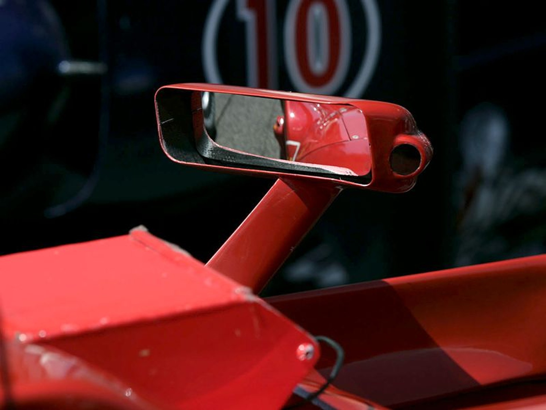 Grand Prix Francji 2008: fotogaleria Jiří Křenek