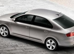 Nowy Seat Toledo oficjalnie