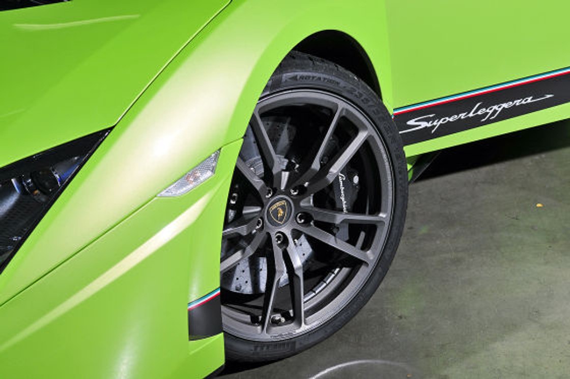 Siedmiu wspaniałych. Czyli, superbolidy w zielonym piekle