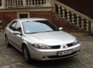 Renault Laguna GT