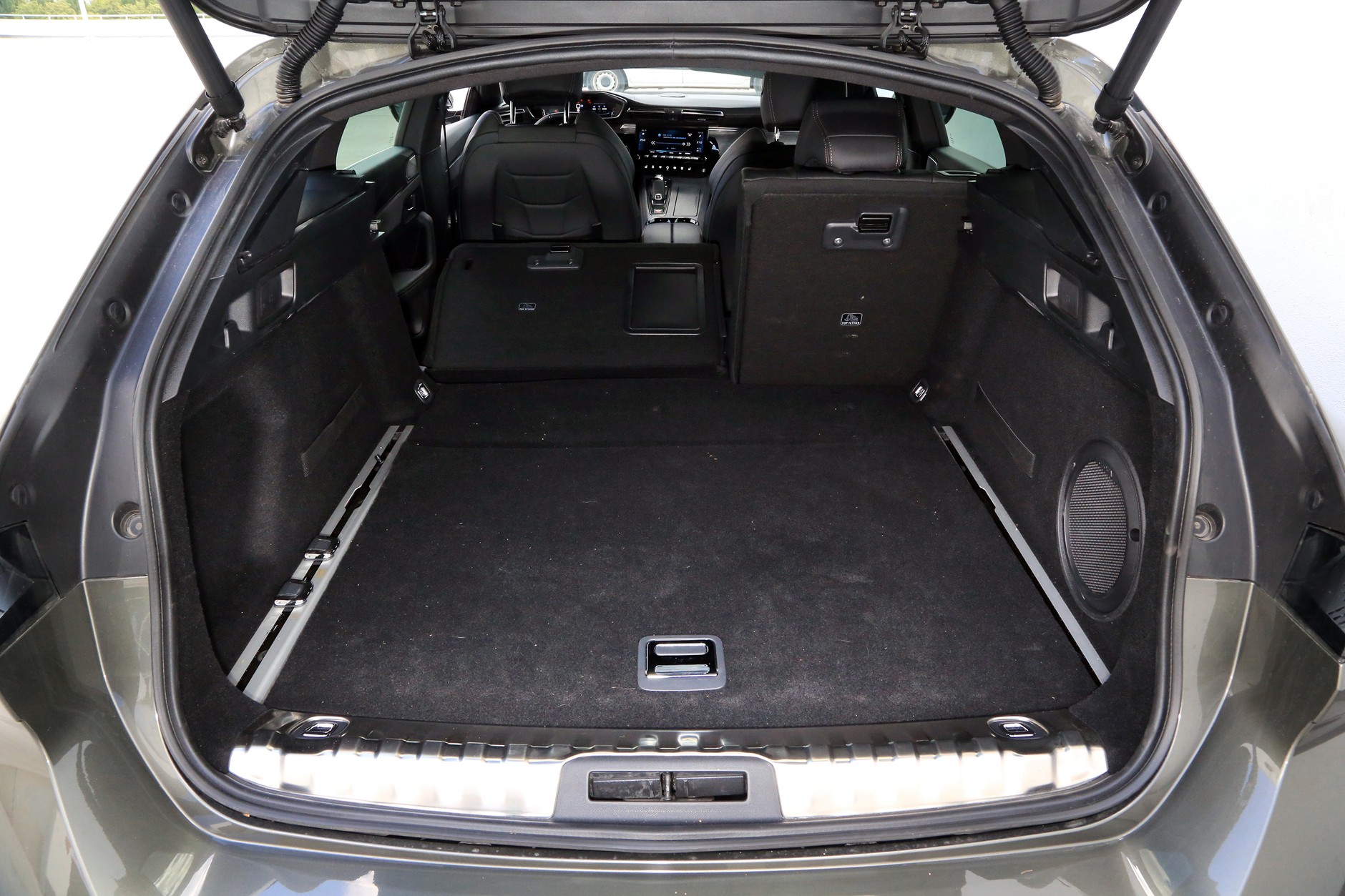 Peugeot 508 SW