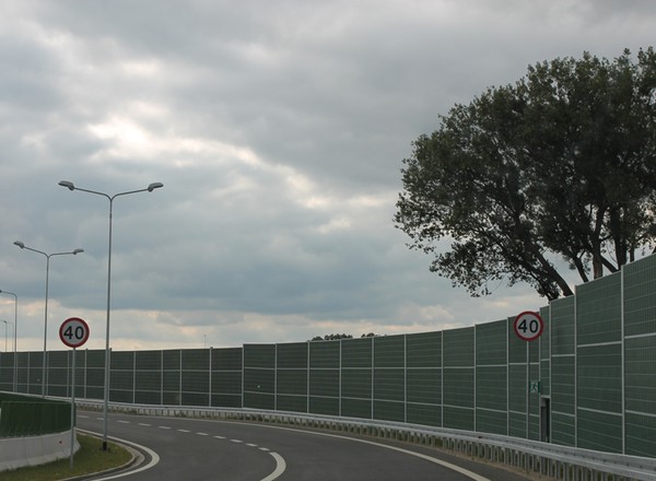 Na A2 jeździ się coraz trudniej