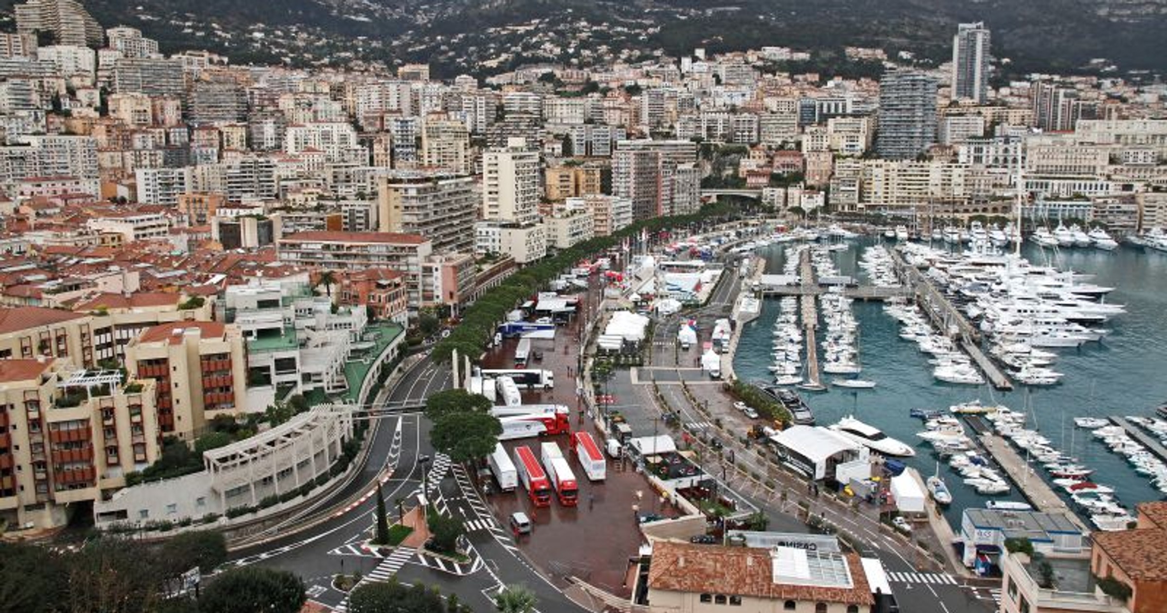 Monte Carlo