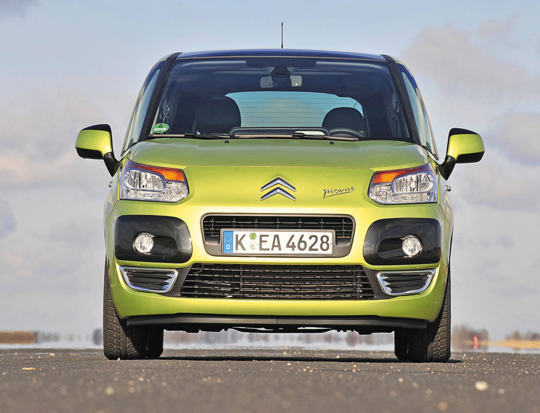 Które auto ma najszersze wnętrze?