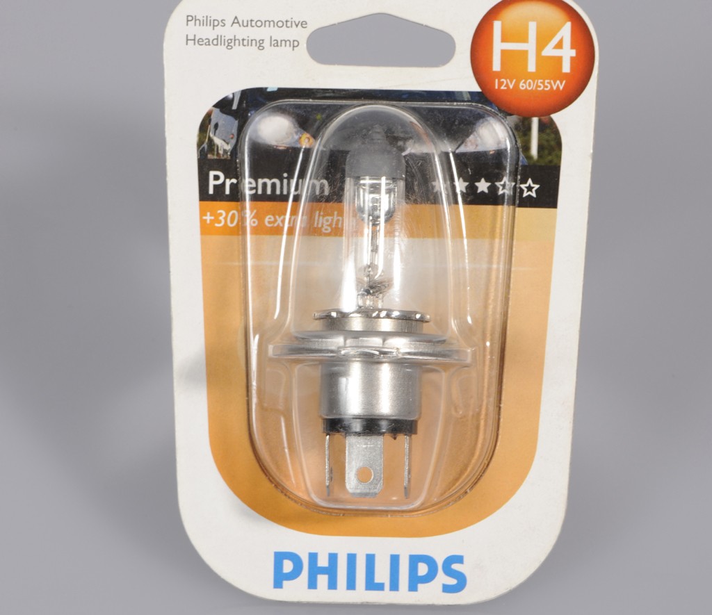 Test żarówek H4 - Sprawdzamy, które świecą najlepiej?