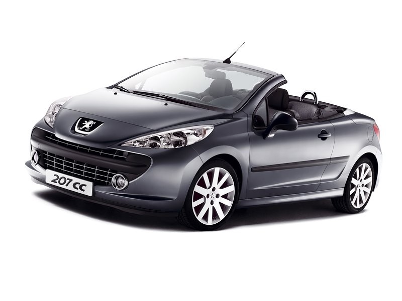 Peugeot: nieśmiertelny kameleon
