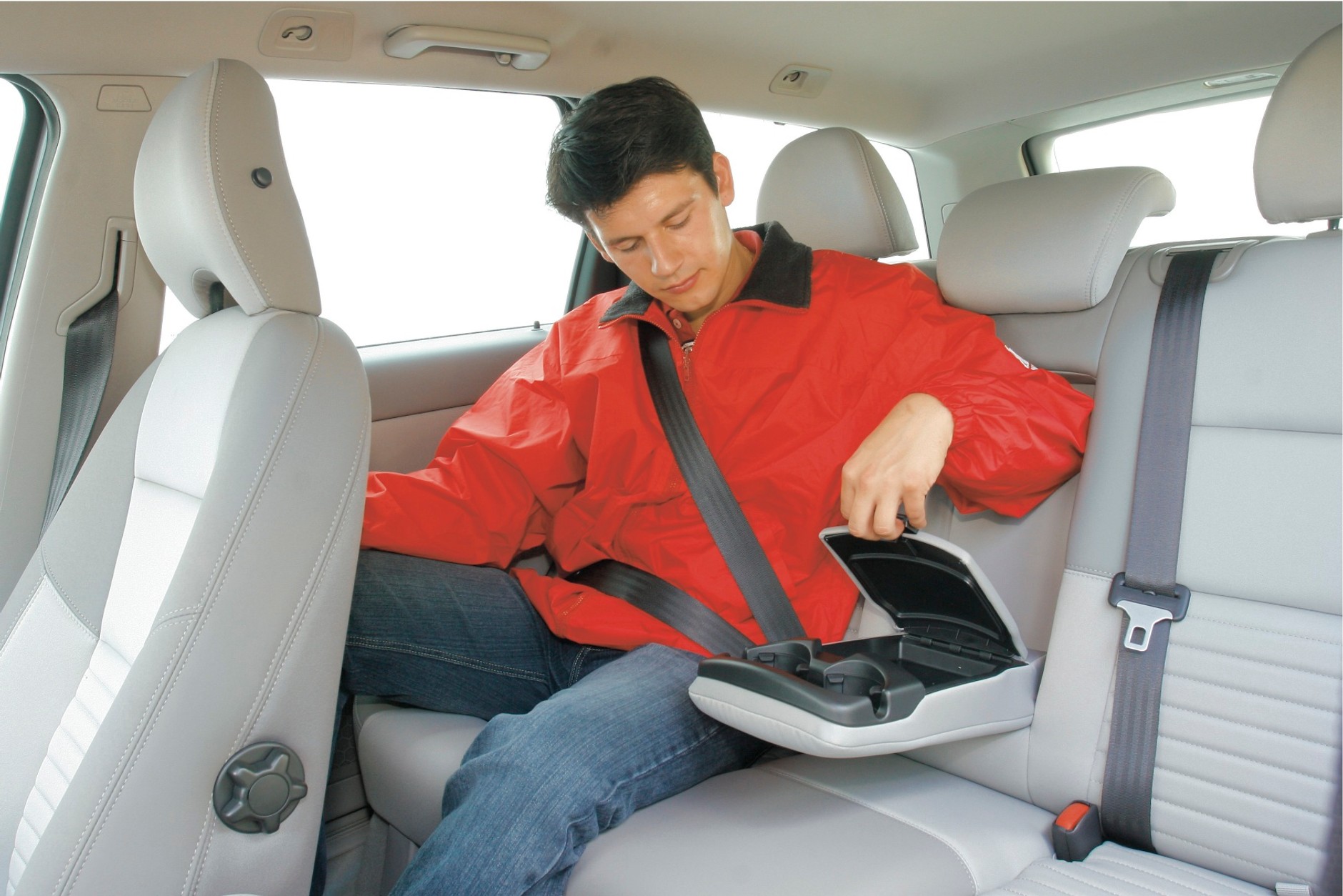 Volvo S40/V50 - kanapa