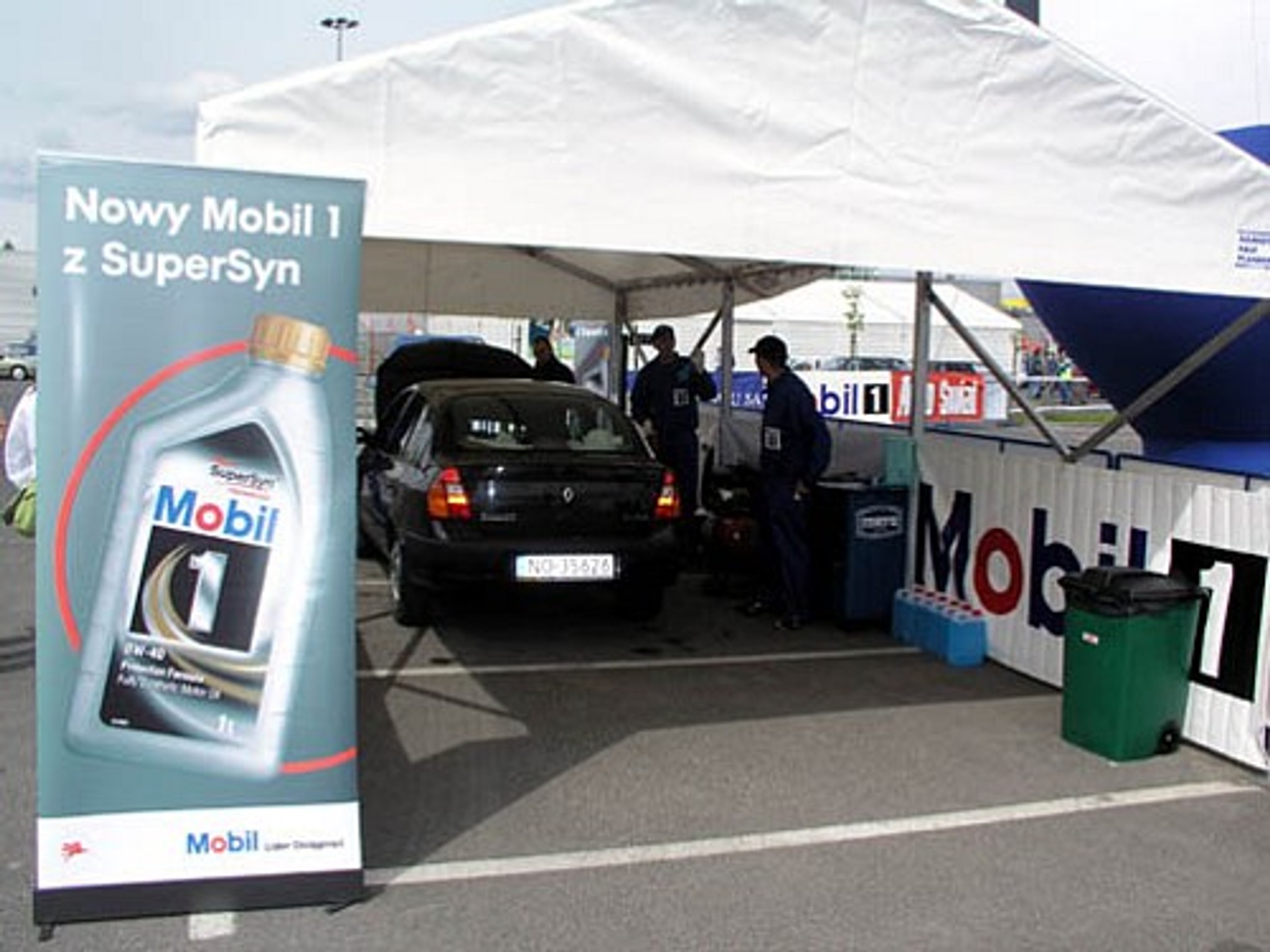 Półfinał w Olsztynie