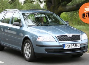 Na celowniku: dobre kombi klasy kompakt