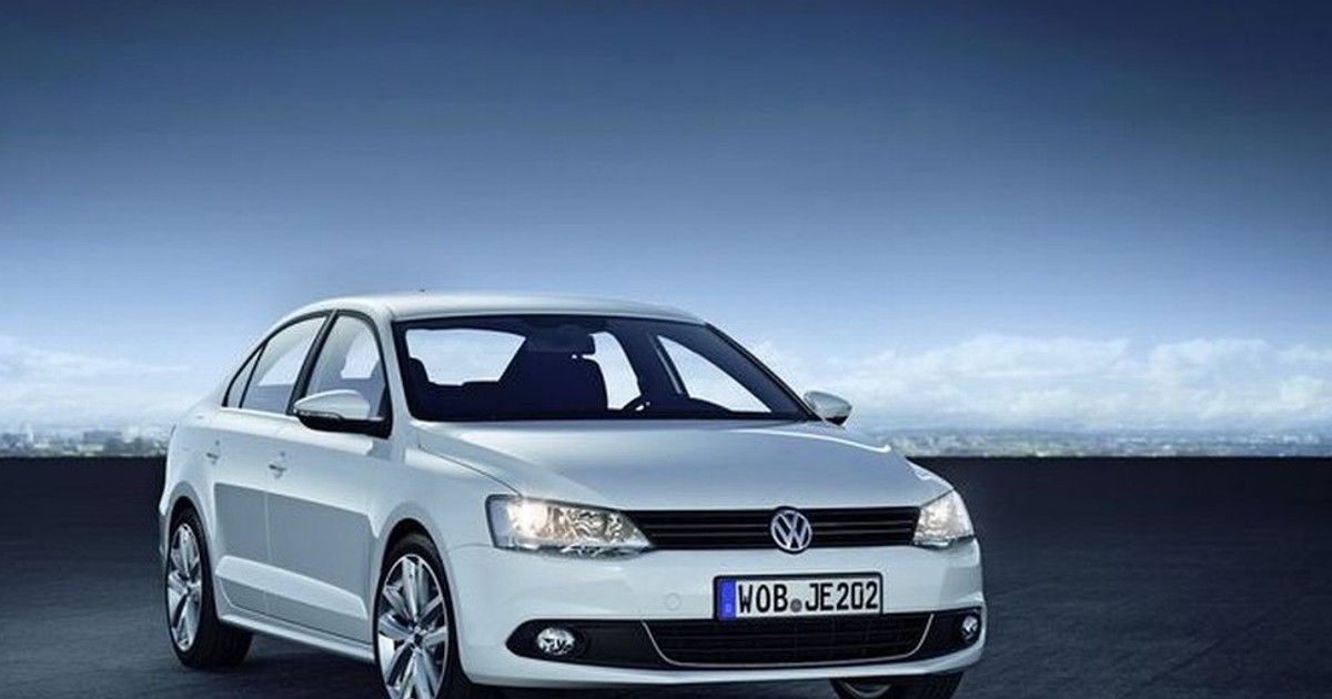 Volkswagen szykuje konkurenta dla Toyoty Prius