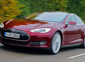 Tesla trzecią najbardziej innowacyjną firmą świata