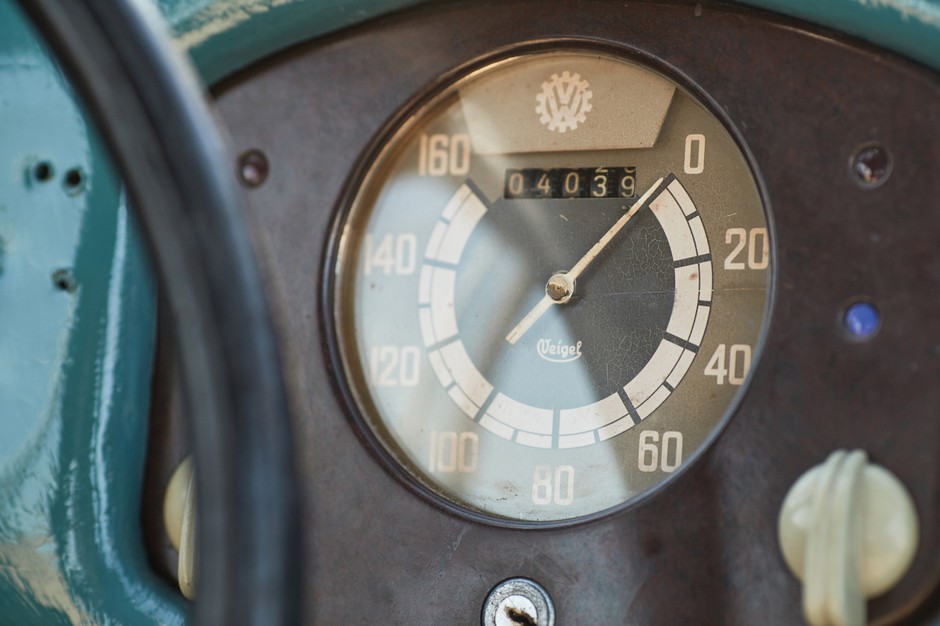 Porsche Typ 64