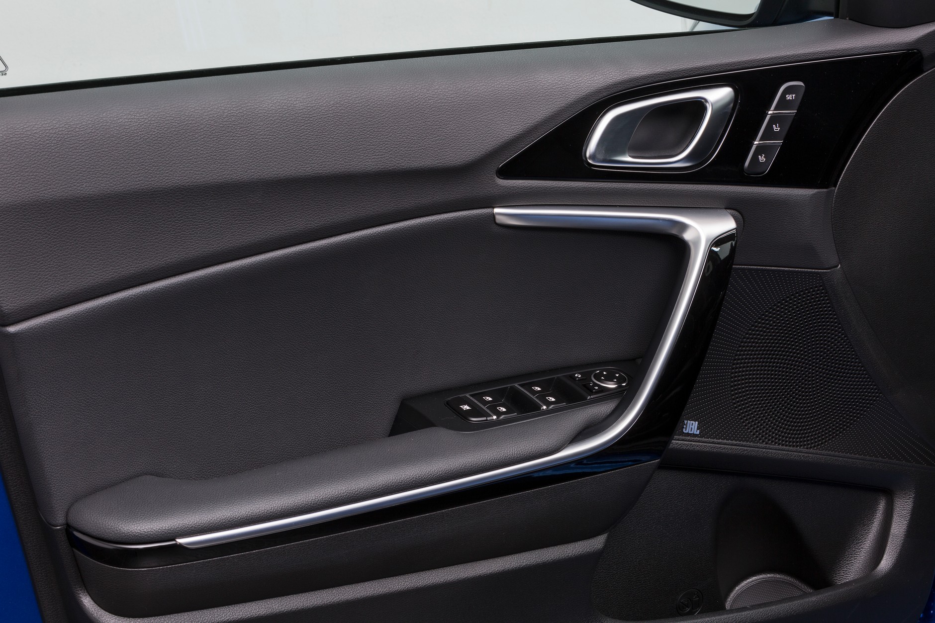 Kia Ceed 2018