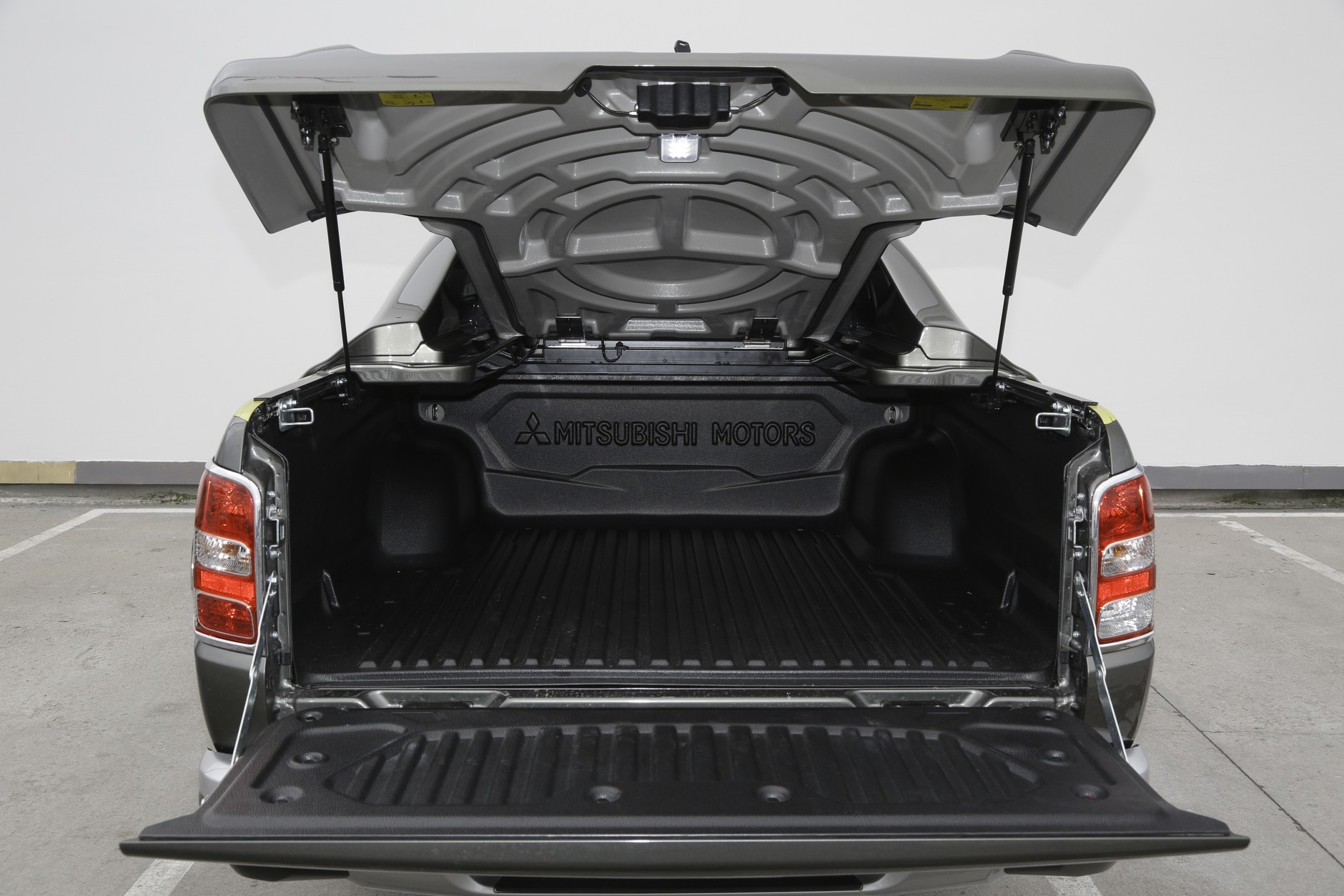 Porównanie pikapów: Ford Ranger, Mitsubishi L200, Nissan NP300 Navara