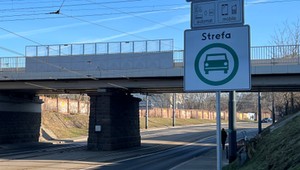 Kontrowersje wokół SCT w Krakowie. Wojewoda wskazuje na możliwą dyskryminację