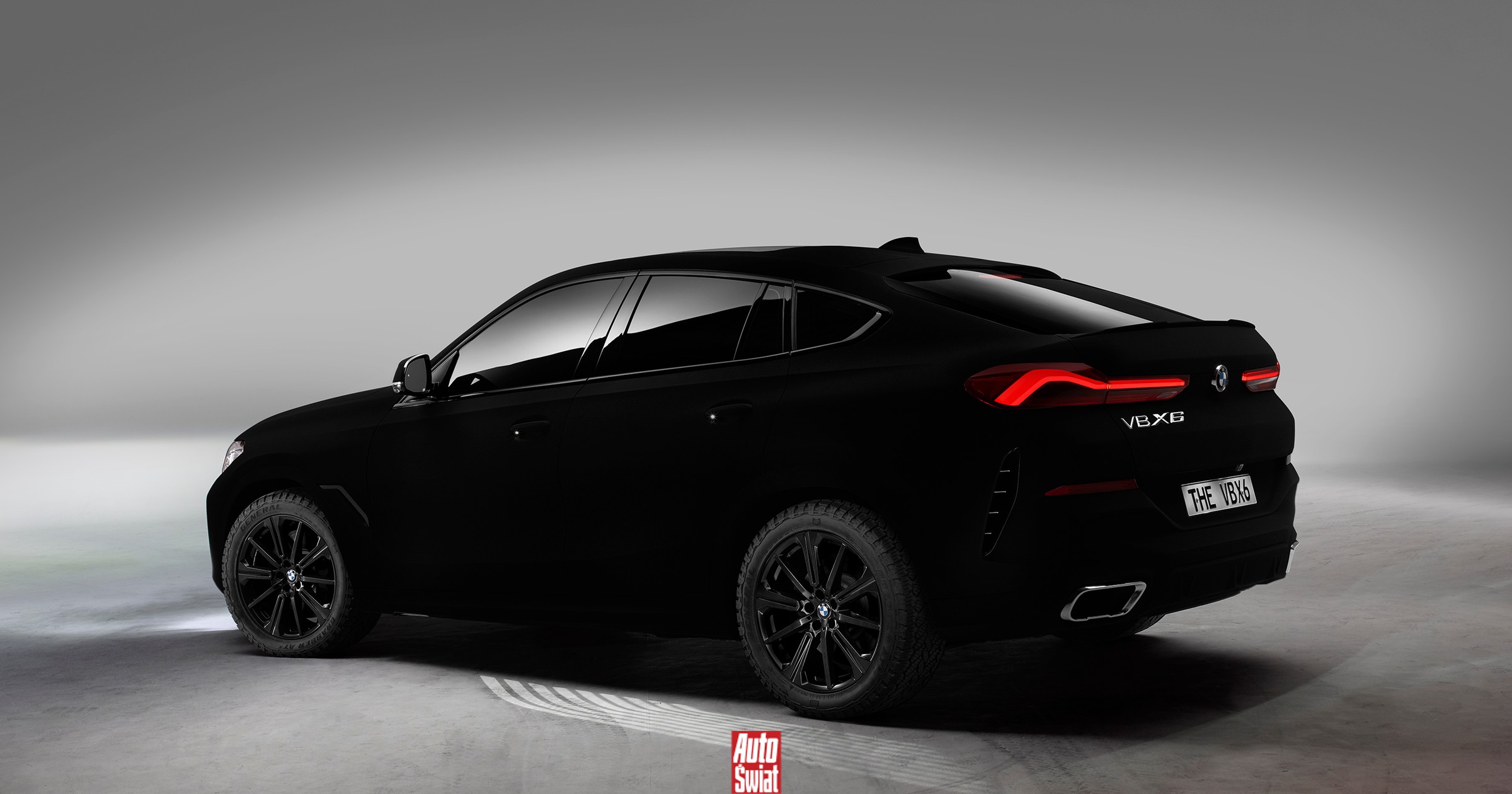 W Niemczech nie każdy kolor dozwolony na drodze. Za niektóre barwy samochodu grożą wysokie kary