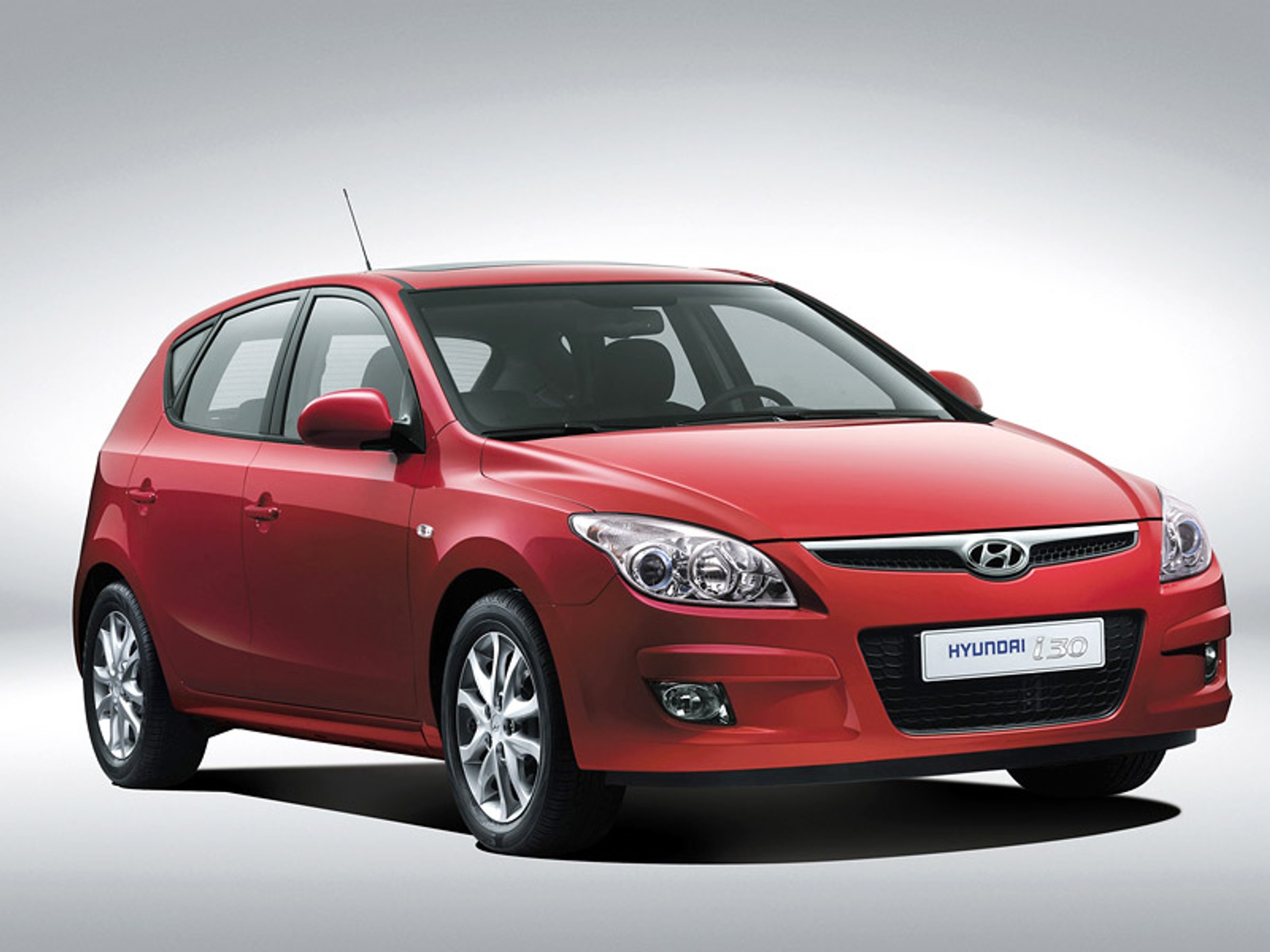 Hyundai: w Noszowicach wyprodukowano 20 tys. aut w I. kwartale