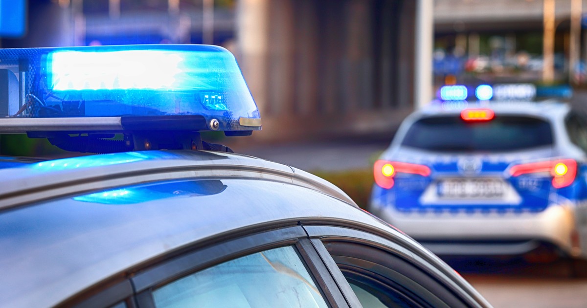 Policja - zdj. ilustracyjne