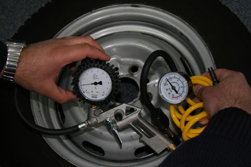 Narzędzia - Wygląd nie świadczy  wcale o jakości