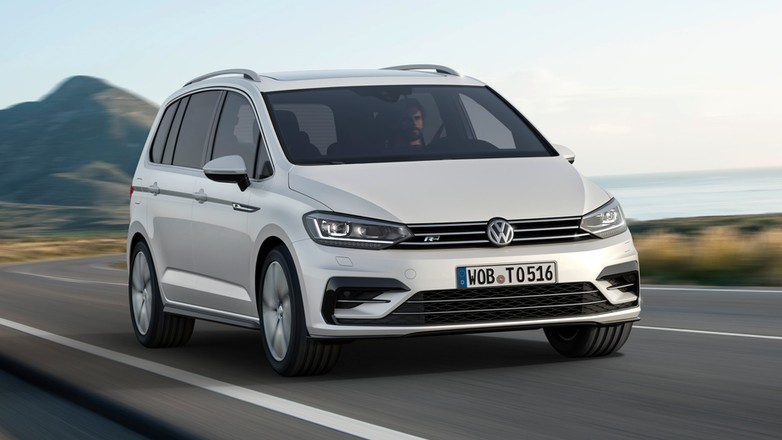 Volkswagen nowym liderem w Polsce