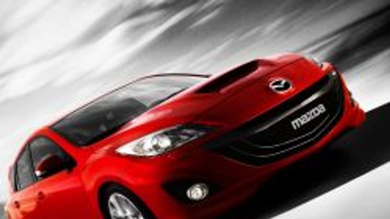 Genewa 2009: dwie premiery światowe Mazdy