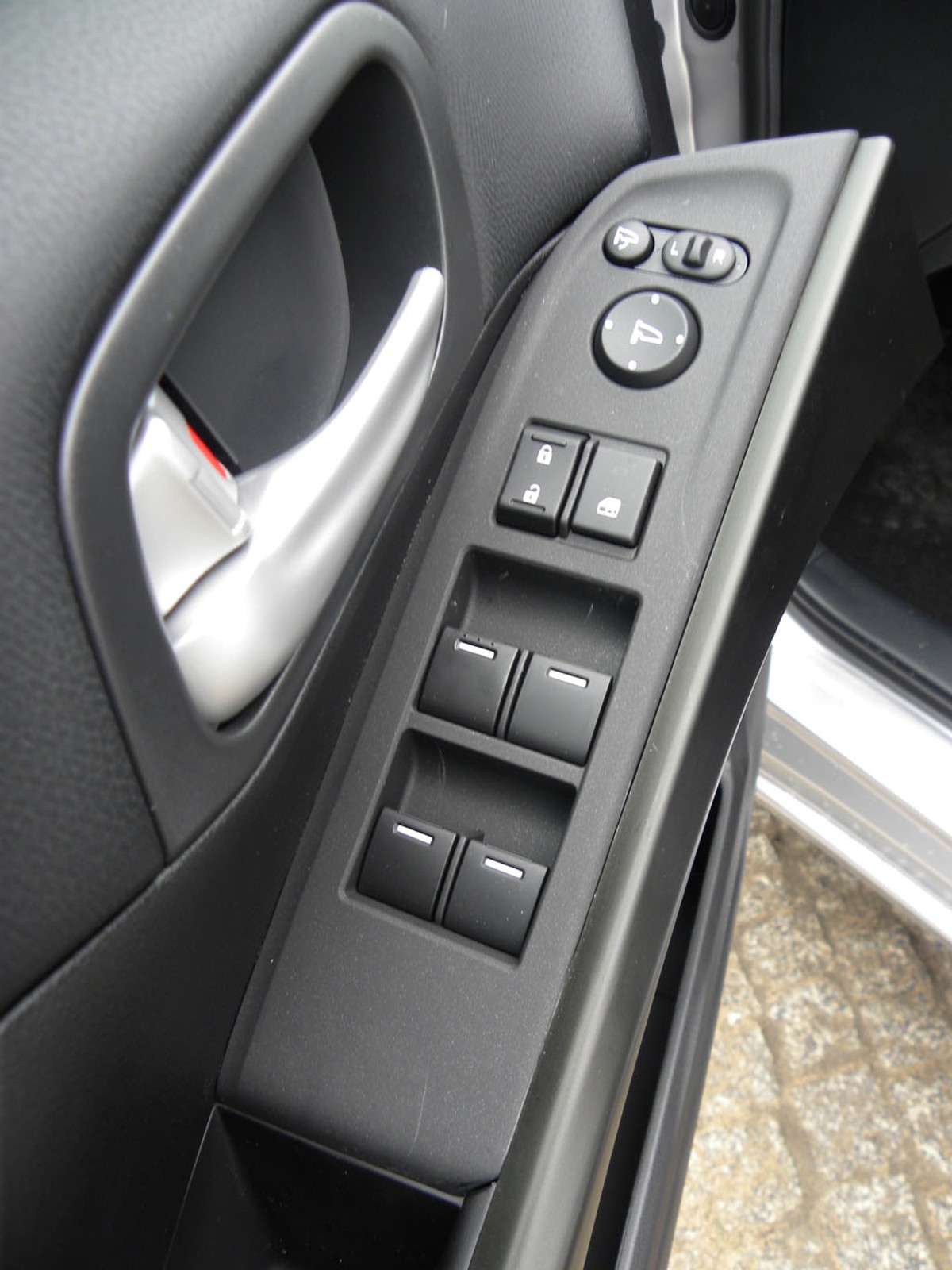 Honda Civic IX: krok w dobrym kierunku?