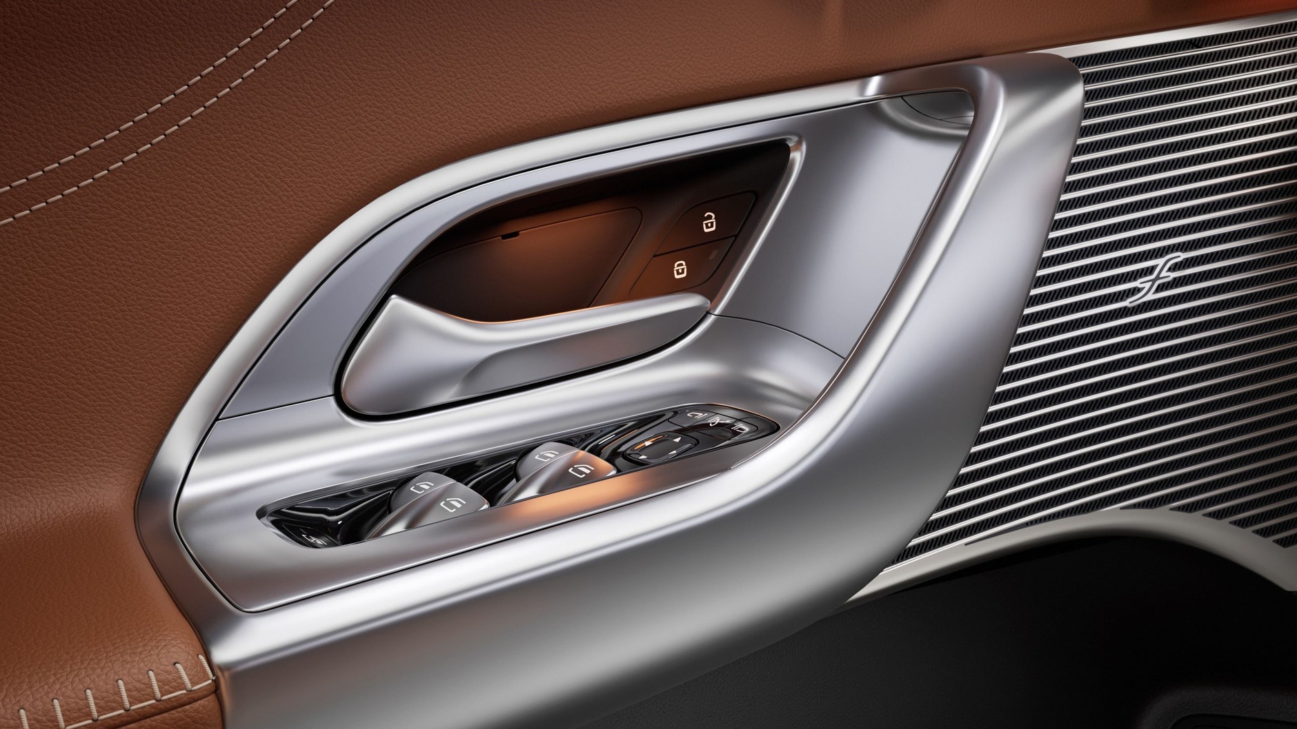 Mercedes GLC (3. generacja)