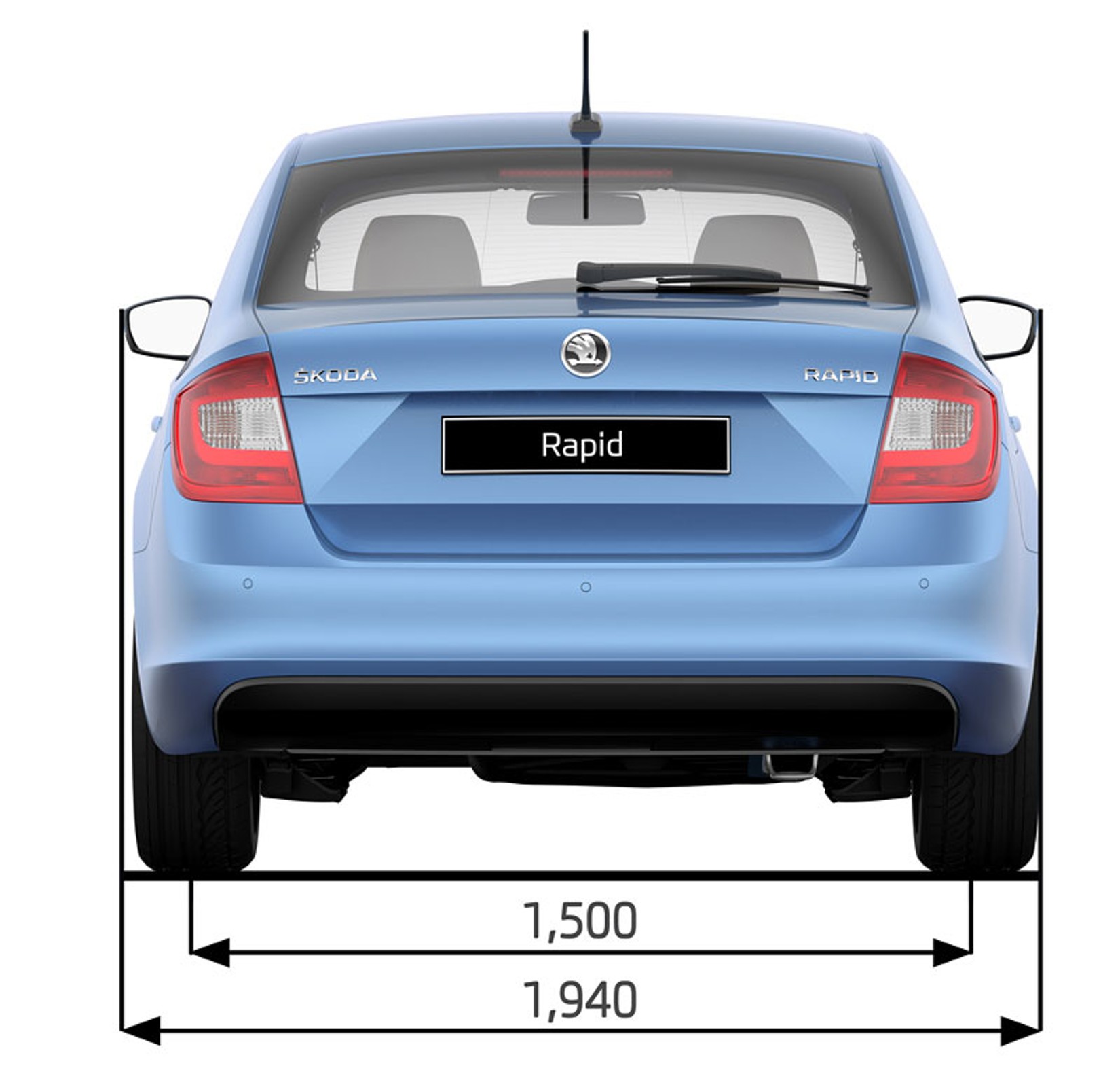 Miało być tanio, ale wyszło drogo i Skoda Rapid za 72 tys. zł
