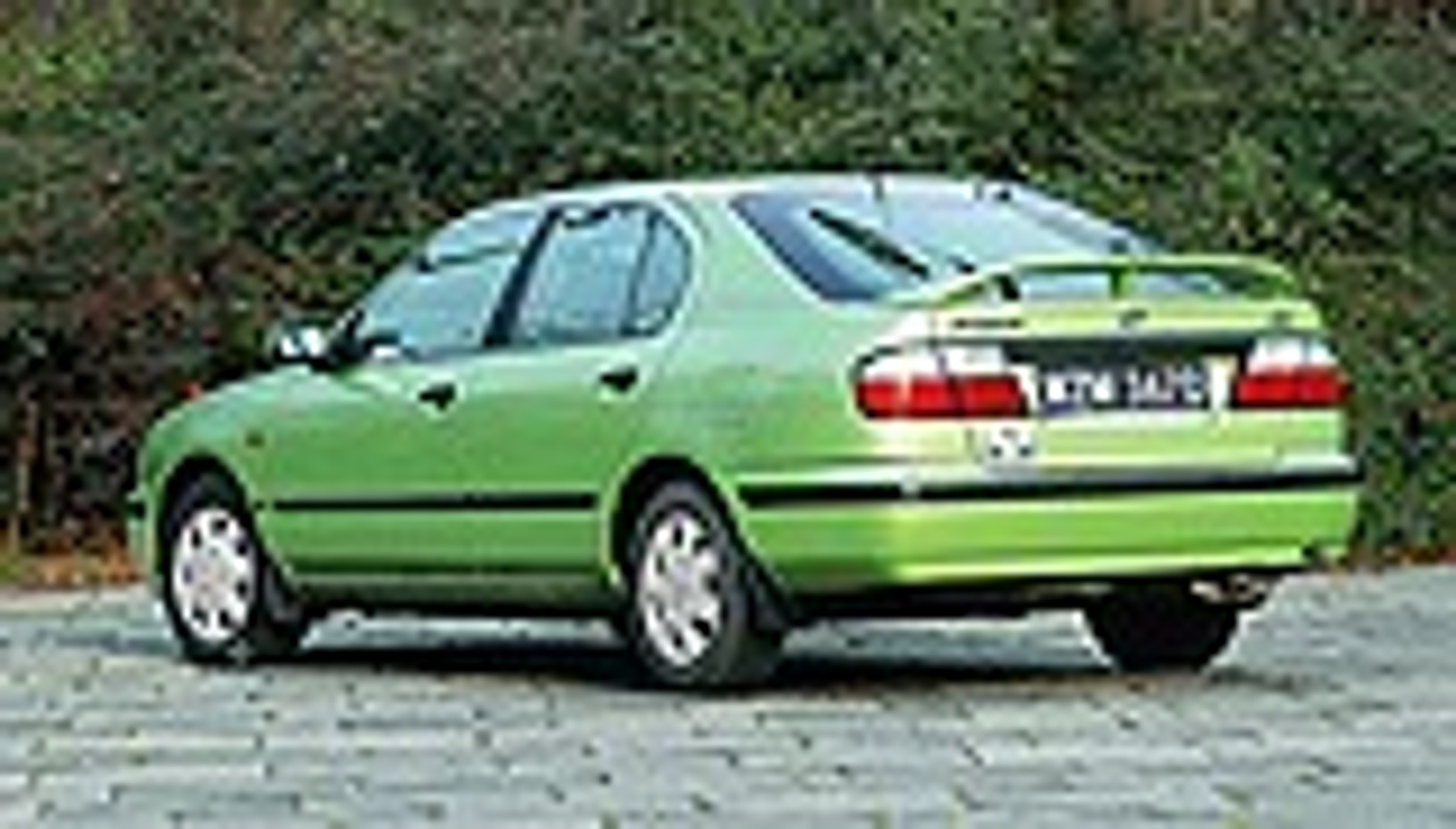 Przestrzeń za wszelką cenę