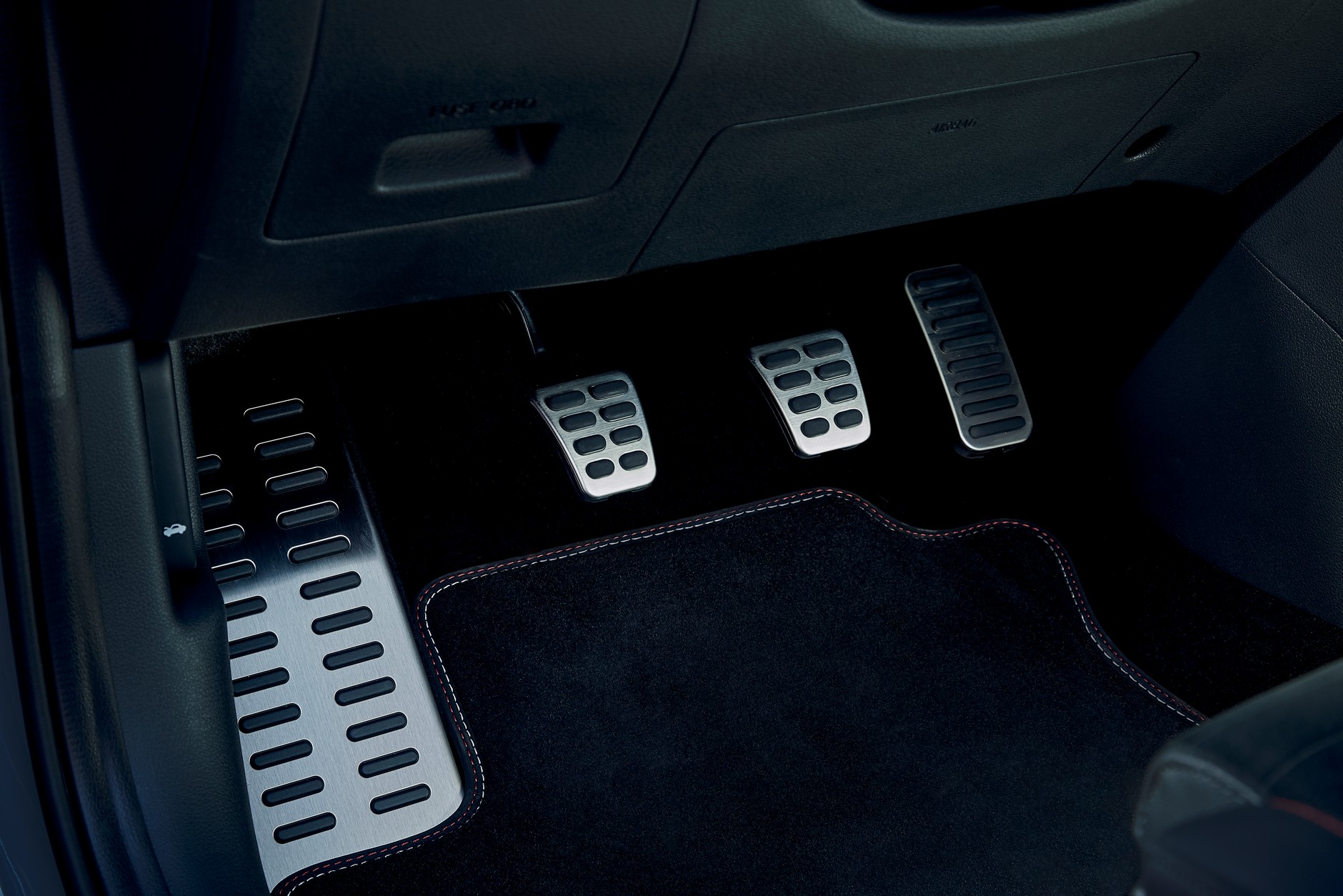 Hyundai i30 Fastback N