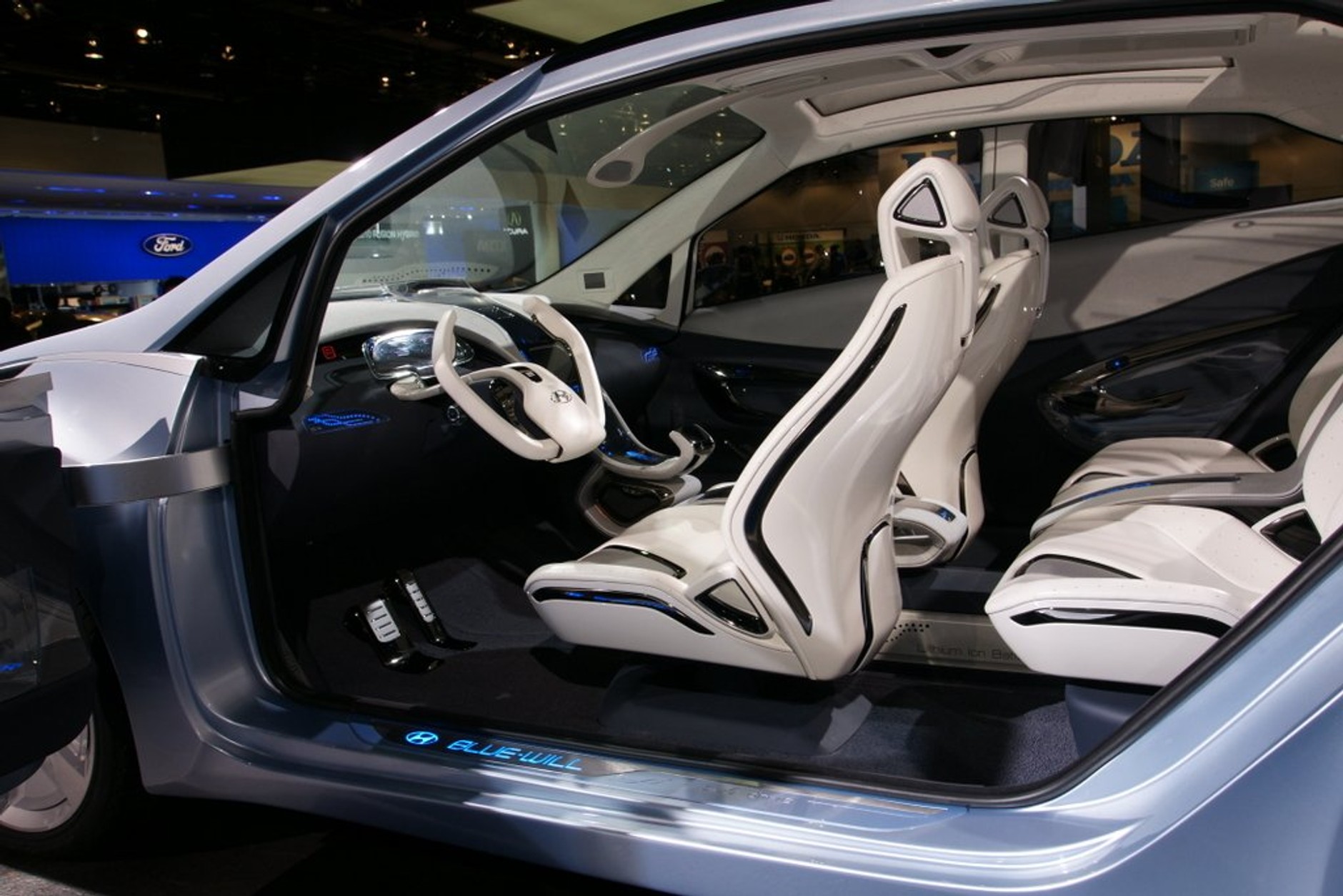 Galeria Detroit 2010 cz.1