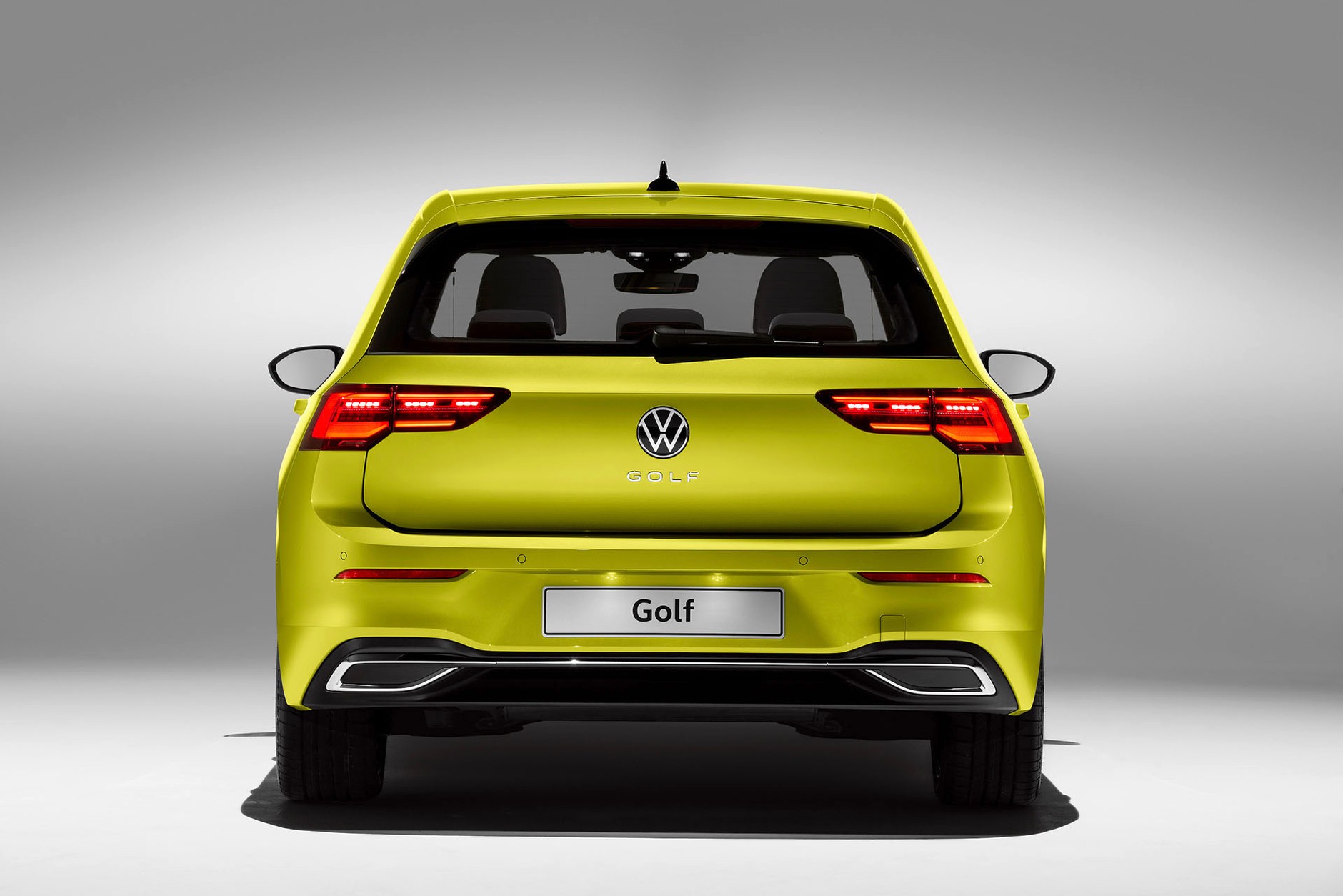 Nowy Volkswagen Golf – taki sam, a jednak inny