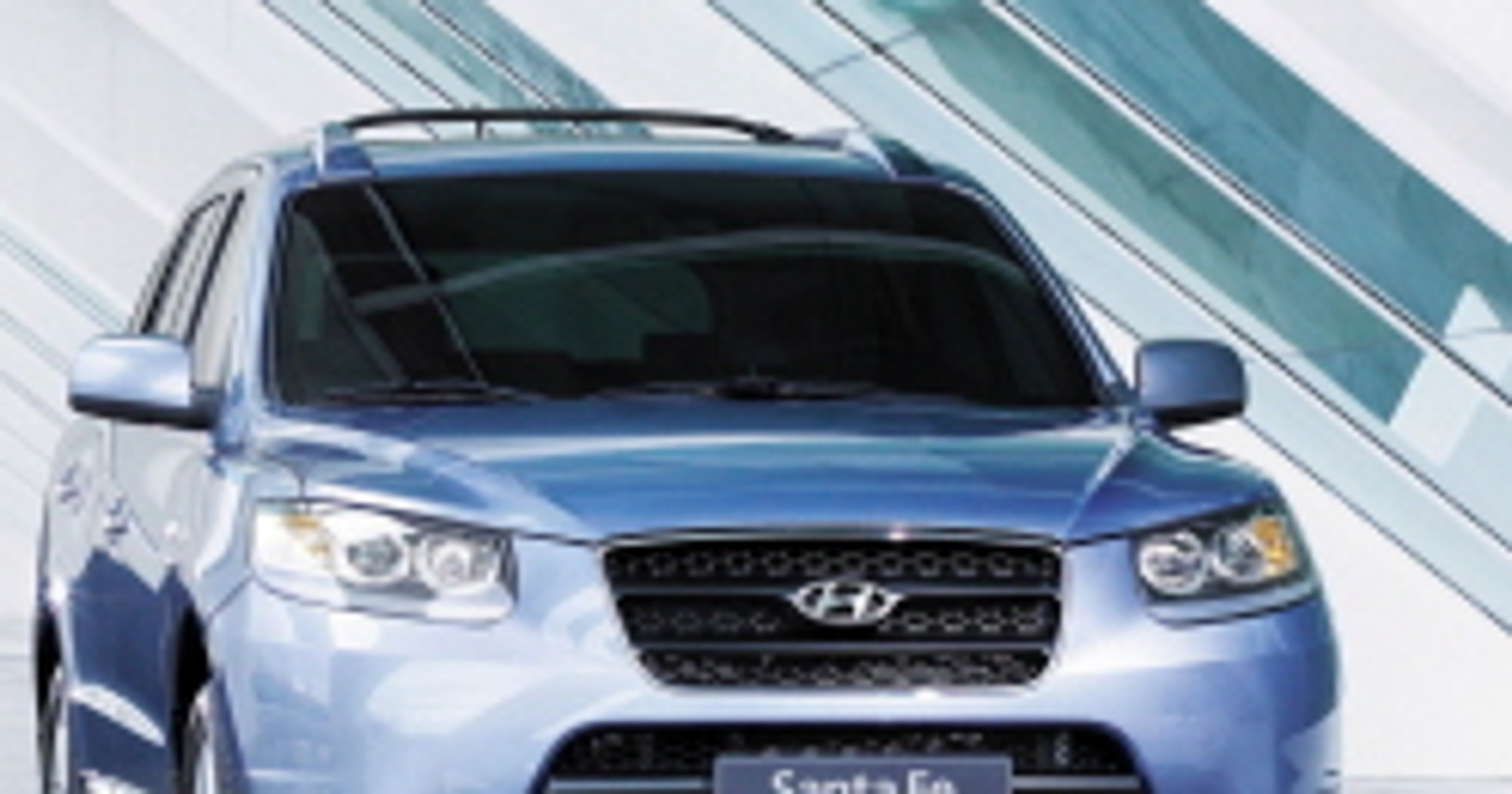 Hyundai: piłkarska promocja modeli Tucson i Santa Fe