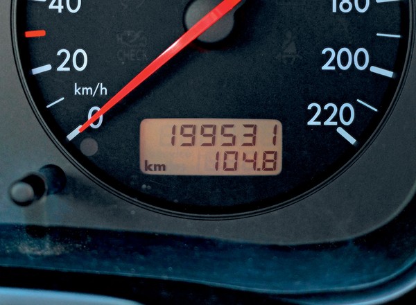 Nowelizacja Kodeksu karnego nie pomogła. Chodzi o auta sprowadzane z zagranicy